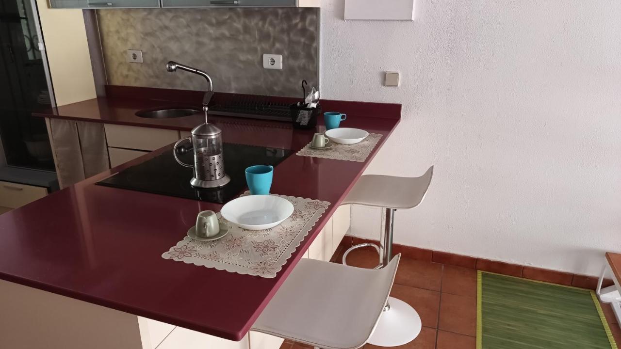 Emily Home Parque Holandes Екстер'єр фото