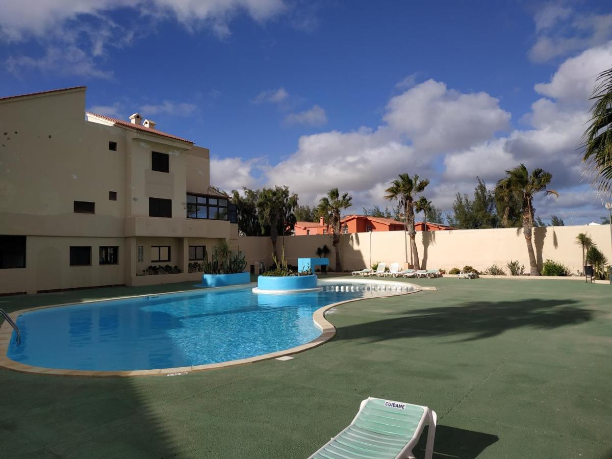 Emily Home Parque Holandes Екстер'єр фото