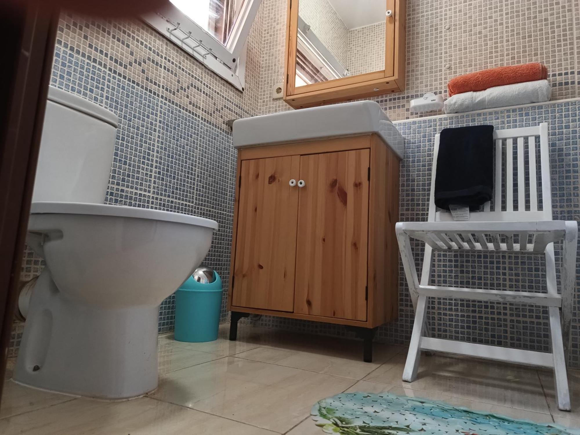 Emily Home Parque Holandes Екстер'єр фото
