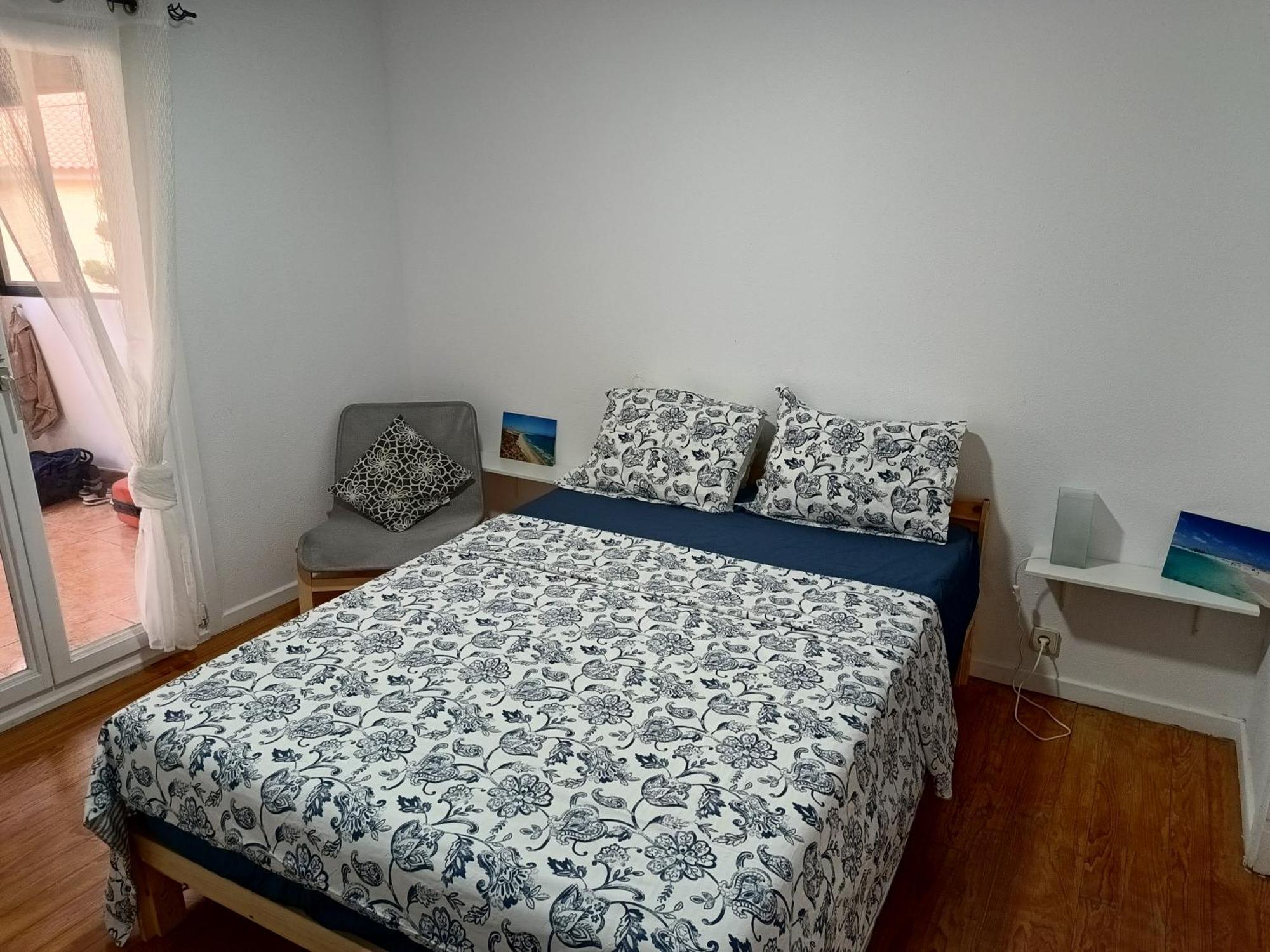 Emily Home Parque Holandes Екстер'єр фото