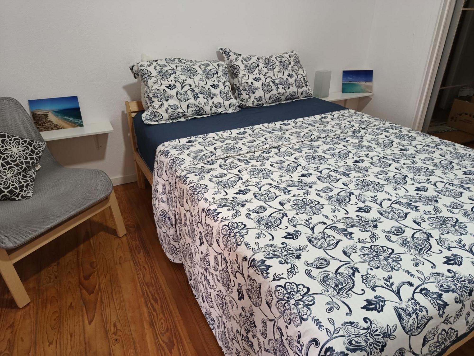 Emily Home Parque Holandes Екстер'єр фото
