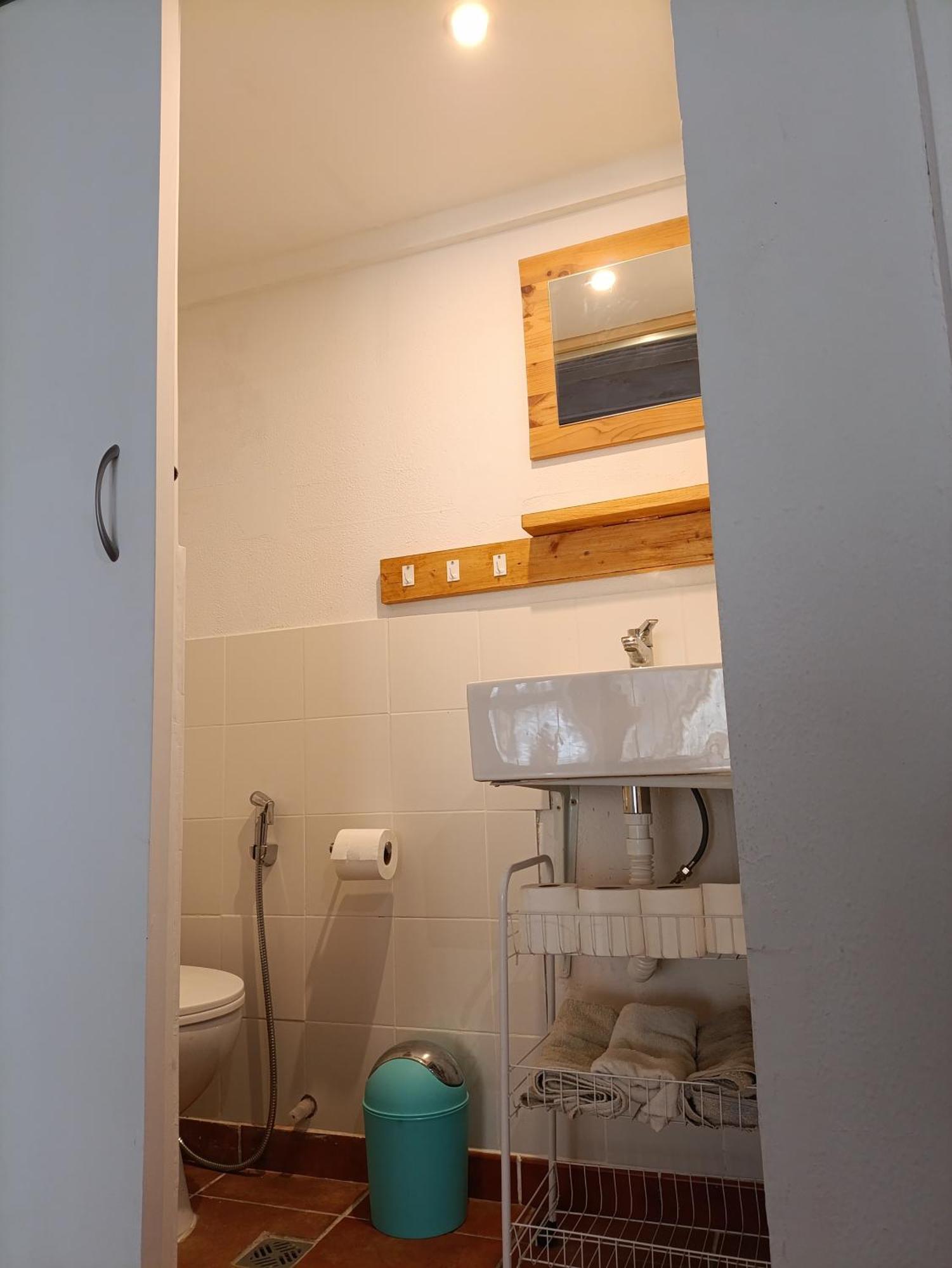 Emily Home Parque Holandes Екстер'єр фото