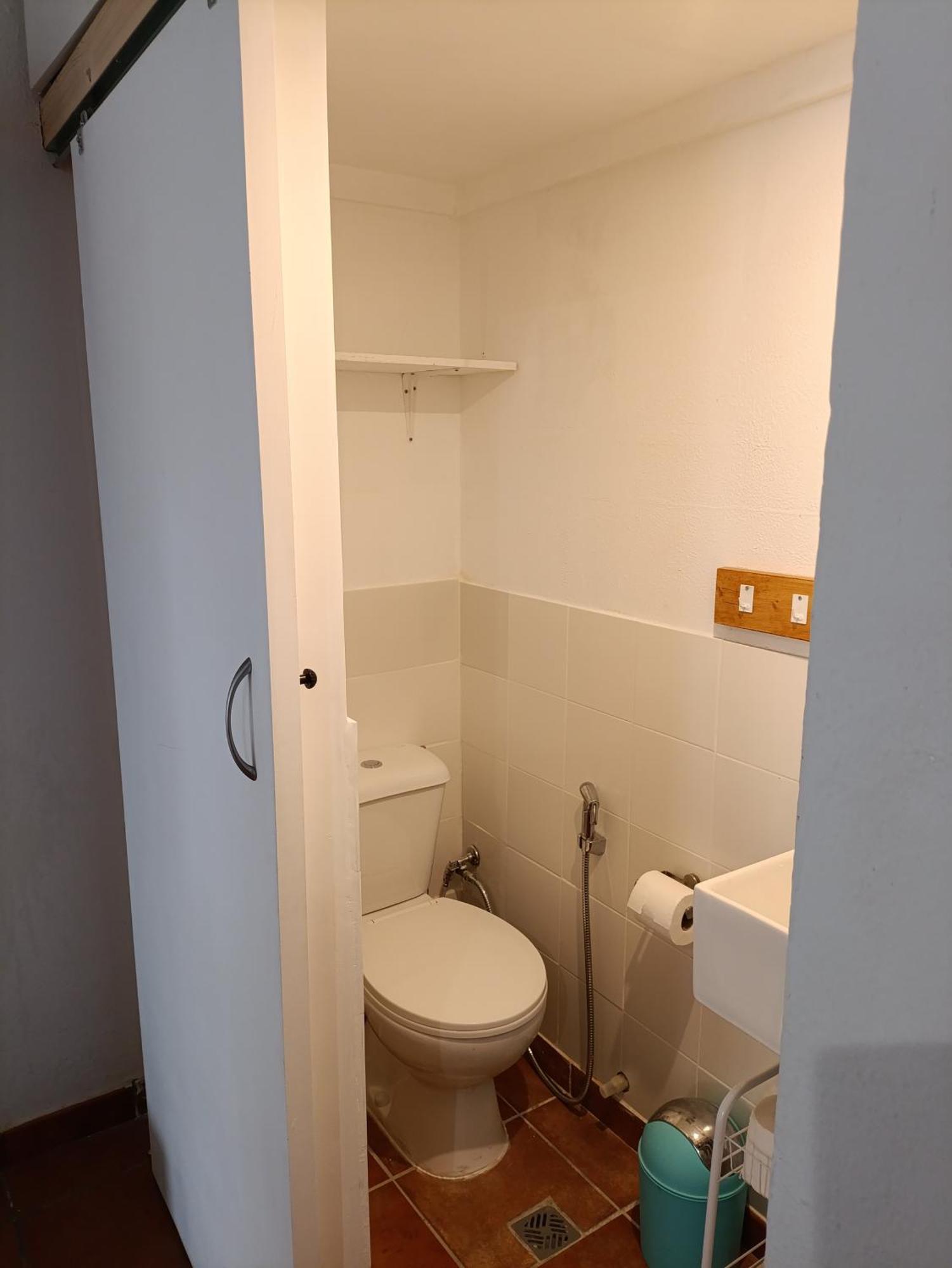 Emily Home Parque Holandes Екстер'єр фото