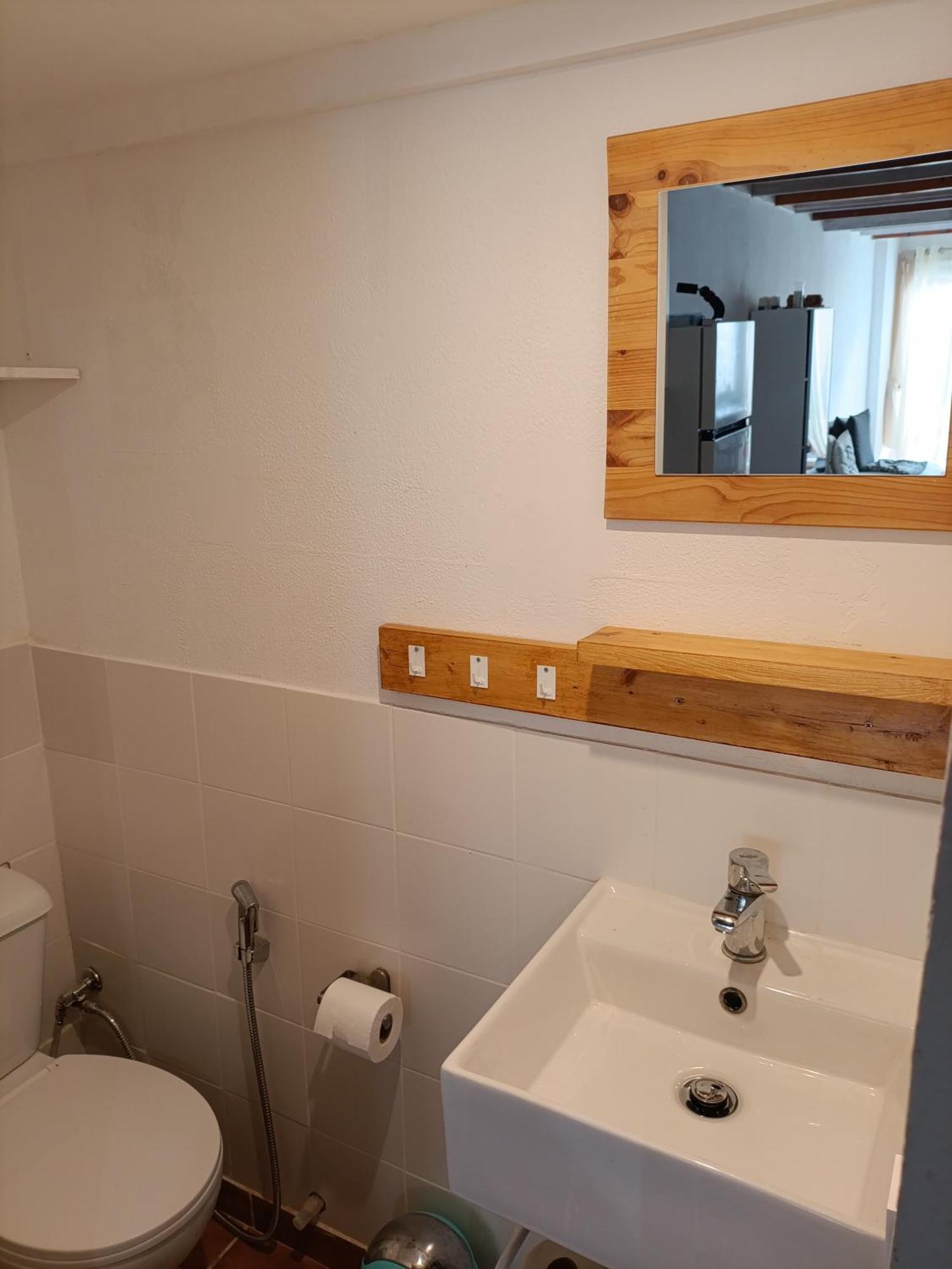Emily Home Parque Holandes Екстер'єр фото