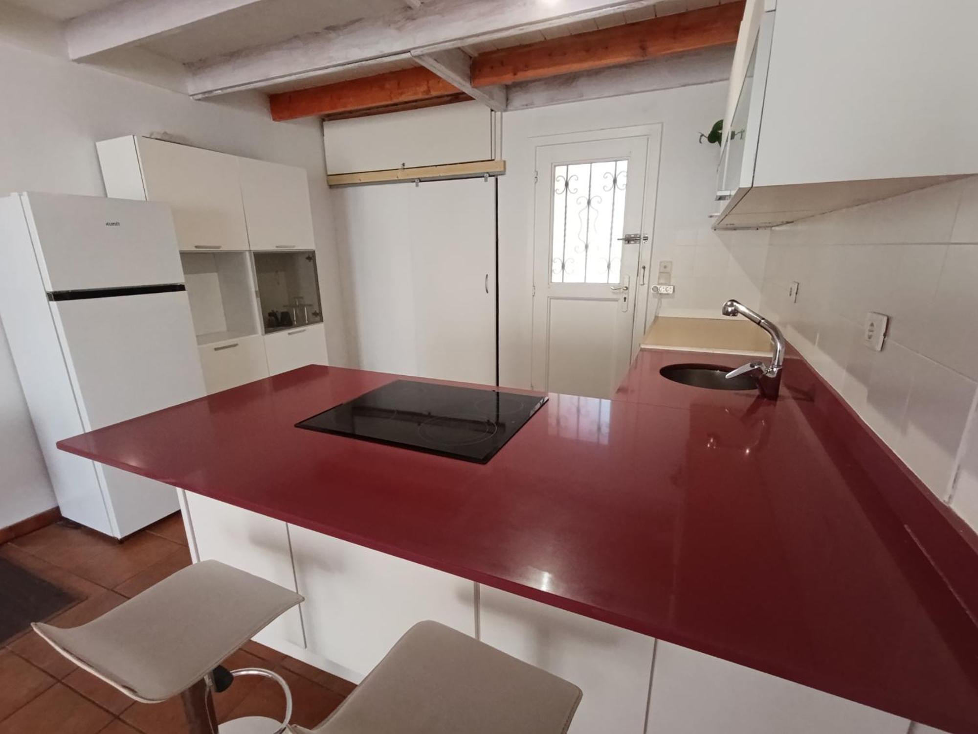 Emily Home Parque Holandes Екстер'єр фото