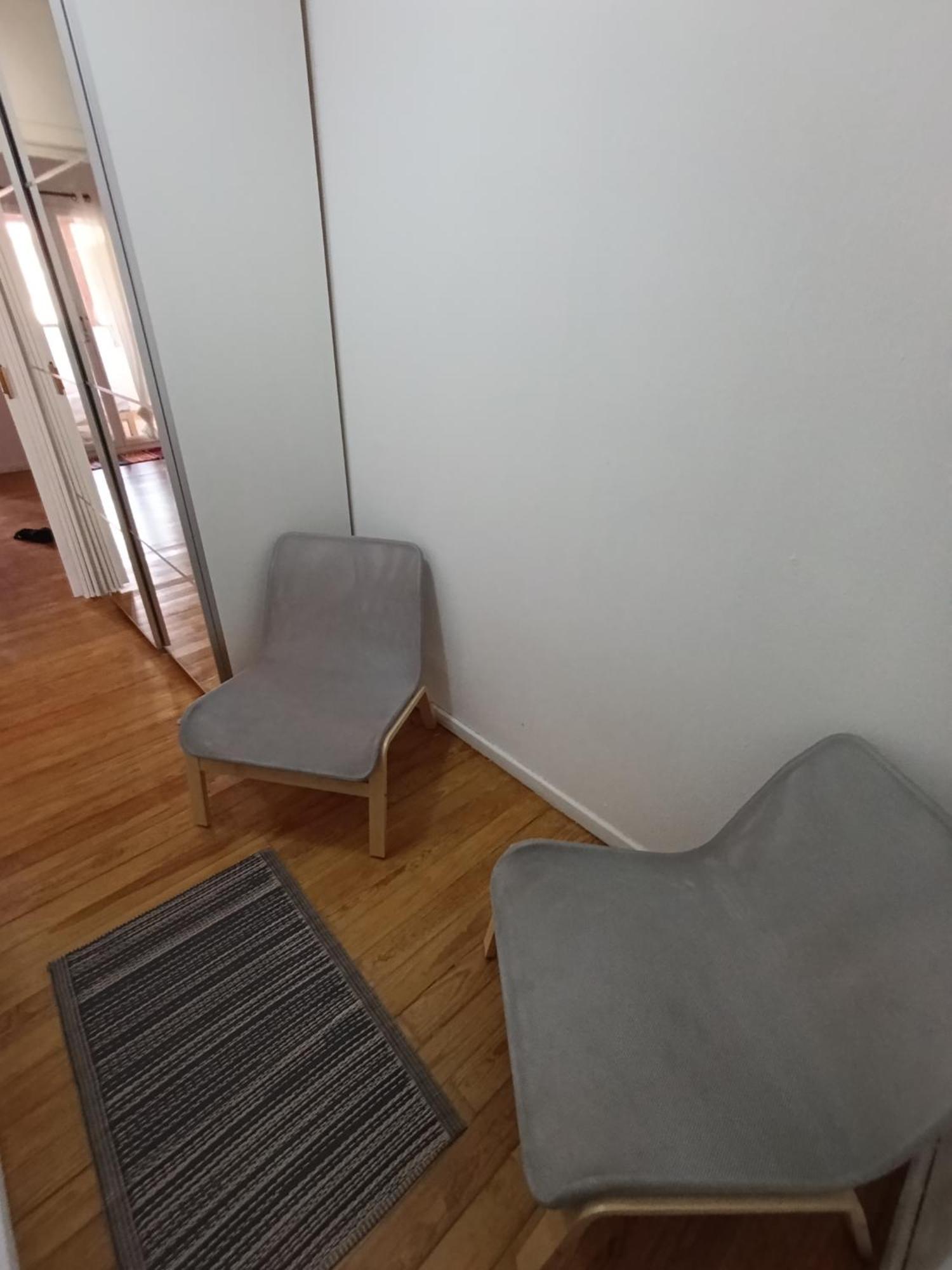 Emily Home Parque Holandes Екстер'єр фото