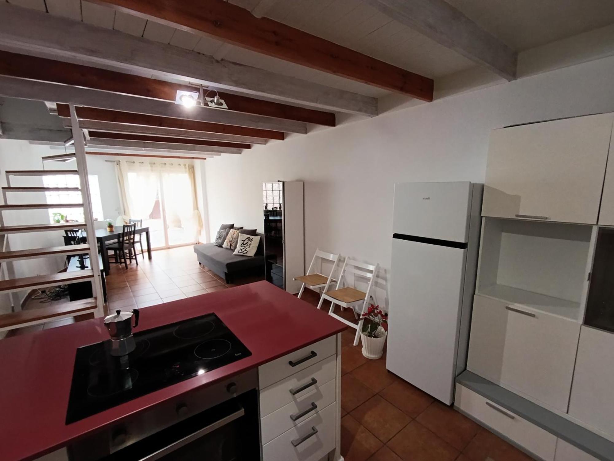 Emily Home Parque Holandes Екстер'єр фото